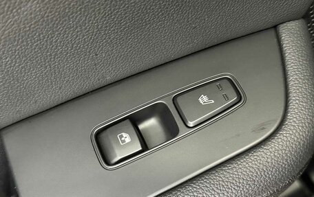 KIA cee'd III, 2022 год, 2 149 000 рублей, 13 фотография