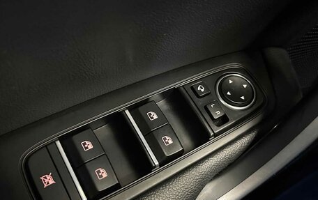 KIA cee'd III, 2022 год, 2 149 000 рублей, 11 фотография