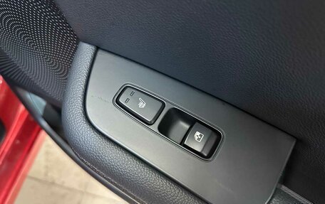 KIA cee'd III, 2022 год, 2 149 000 рублей, 12 фотография