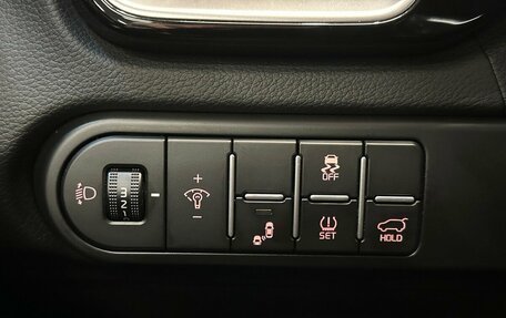 KIA cee'd III, 2022 год, 2 149 000 рублей, 10 фотография