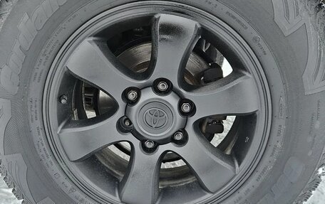 Hyundai Terracan I, 2001 год, 4 фотография