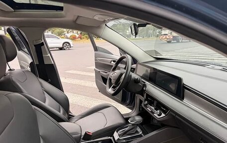 Ford Escort, 2021 год, 1 046 540 рублей, 6 фотография