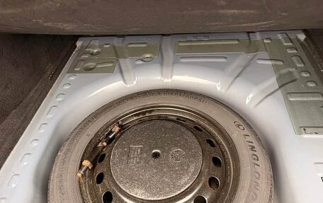 Ford Escort, 2021 год, 1 046 540 рублей, 7 фотография