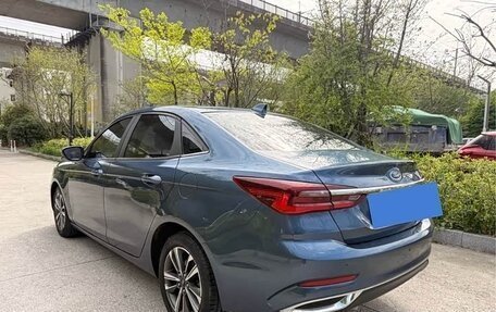 Ford Escort, 2021 год, 1 046 540 рублей, 5 фотография