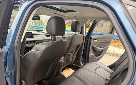 Ford Escort, 2021 год, 1 046 540 рублей, 10 фотография