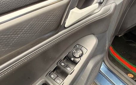 Ford Escort, 2021 год, 1 046 540 рублей, 13 фотография