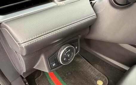 Ford Escort, 2021 год, 1 046 540 рублей, 15 фотография