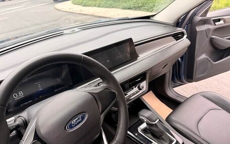 Ford Escort, 2021 год, 1 046 540 рублей, 14 фотография