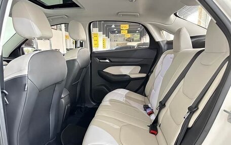 Ford Escort, 2021 год, 1 075 340 рублей, 9 фотография