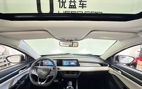 Ford Escort, 2021 год, 1 075 340 рублей, 7 фотография