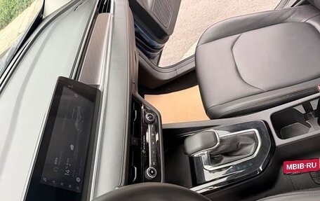 Ford Escort, 2021 год, 1 046 540 рублей, 12 фотография