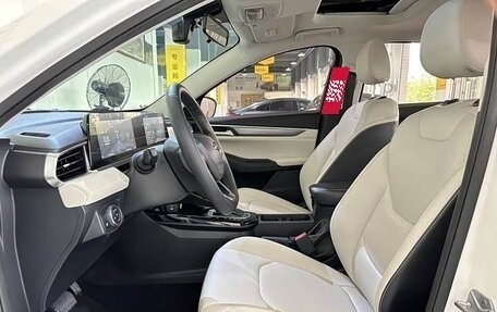 Ford Escort, 2021 год, 1 075 340 рублей, 8 фотография