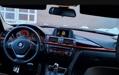 BMW 3 серия, 2012 год, 1 620 000 рублей, 4 фотография