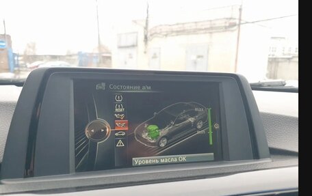 BMW 3 серия, 2012 год, 1 620 000 рублей, 7 фотография