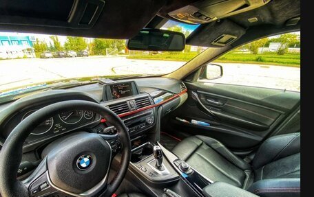 BMW 3 серия, 2012 год, 1 620 000 рублей, 5 фотография
