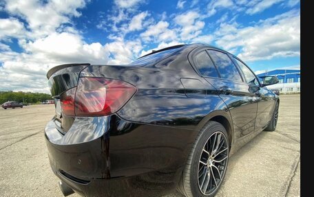 BMW 3 серия, 2012 год, 1 620 000 рублей, 2 фотография