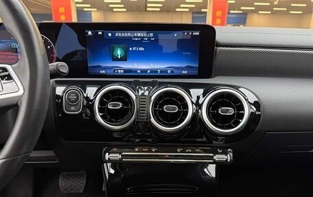 Mercedes-Benz A-Класс, 2023 год, 1 564 340 рублей, 8 фотография