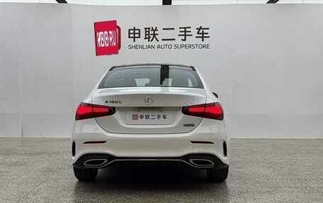 Mercedes-Benz A-Класс, 2023 год, 1 564 340 рублей, 5 фотография