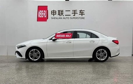 Mercedes-Benz A-Класс, 2023 год, 1 564 340 рублей, 2 фотография