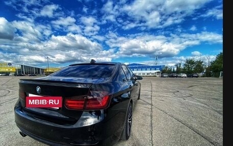 BMW 3 серия, 2012 год, 1 620 000 рублей, 3 фотография