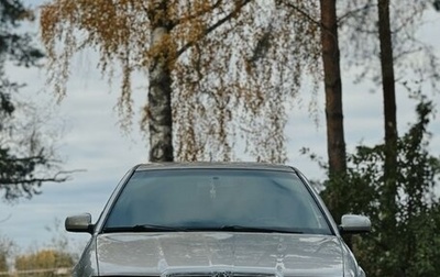 Skoda Octavia IV, 2006 год, 650 000 рублей, 1 фотография