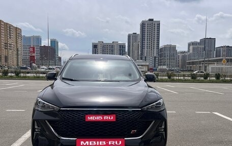 Haval F7 I, 2024 год, 2 450 000 рублей, 1 фотография