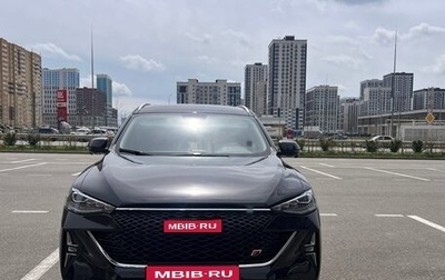 Haval F7 I, 2024 год, 2 450 000 рублей, 1 фотография