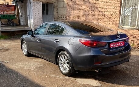 Mazda 6, 2015 год, 1 830 000 рублей, 1 фотография