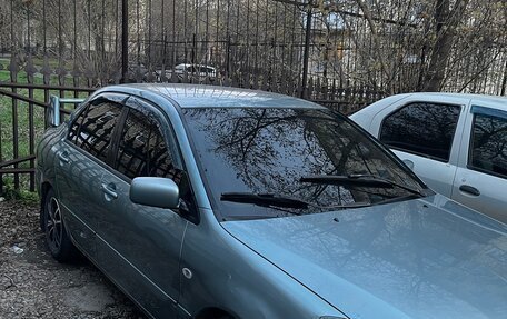 Mitsubishi Lancer IX, 2005 год, 200 000 рублей, 1 фотография