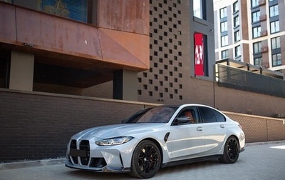 BMW M3, 2024 год, 9 740 000 рублей, 1 фотография