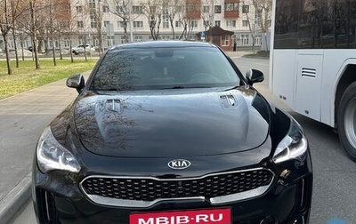 KIA Stinger I, 2018 год, 1 924 000 рублей, 1 фотография