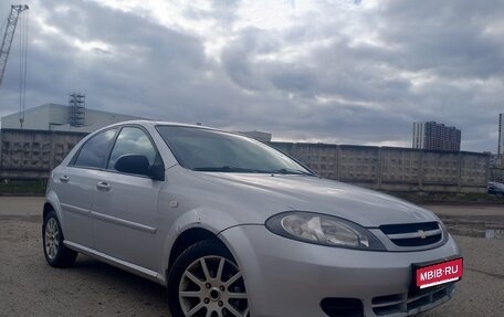 Chevrolet Lacetti, 2006 год, 260 000 рублей, 1 фотография