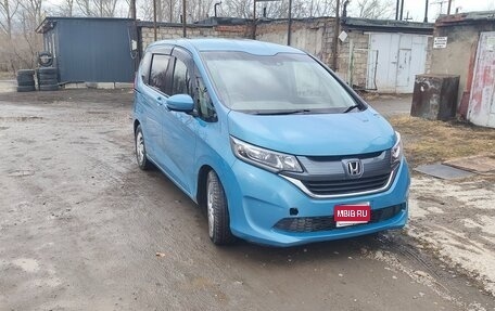 Honda Freed II, 2019 год, 1 500 000 рублей, 1 фотография