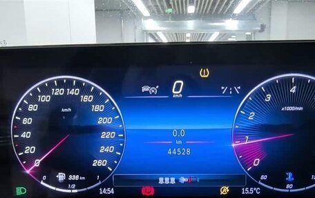 Mercedes-Benz A-Класс, 2023 год, 1 564 340 рублей, 9 фотография