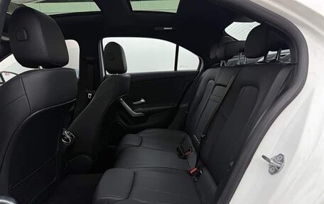 Mercedes-Benz A-Класс, 2023 год, 1 564 340 рублей, 11 фотография