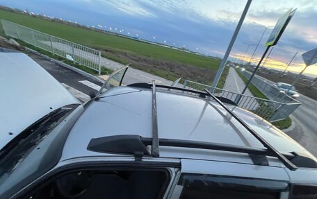 Chevrolet Niva I рестайлинг, 2010 год, 380 000 рублей, 8 фотография