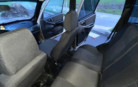 Chevrolet Niva I рестайлинг, 2010 год, 380 000 рублей, 13 фотография