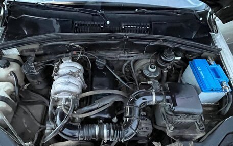 Chevrolet Niva I рестайлинг, 2010 год, 380 000 рублей, 23 фотография