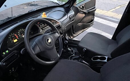 Chevrolet Niva I рестайлинг, 2010 год, 380 000 рублей, 15 фотография