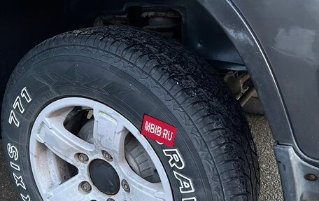 Chevrolet Niva I рестайлинг, 2010 год, 380 000 рублей, 21 фотография