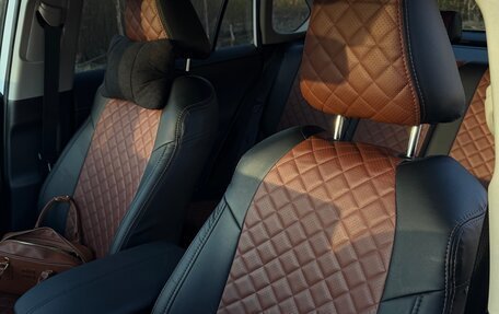 Toyota RAV4, 2022 год, 3 300 000 рублей, 17 фотография