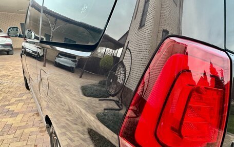 Hyundai Grand Starex Grand Starex I рестайлинг 2, 2018 год, 3 500 000 рублей, 11 фотография