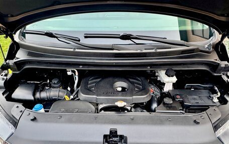 Hyundai Grand Starex Grand Starex I рестайлинг 2, 2018 год, 3 500 000 рублей, 27 фотография