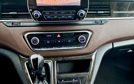 Hyundai Grand Starex Grand Starex I рестайлинг 2, 2018 год, 3 500 000 рублей, 26 фотография