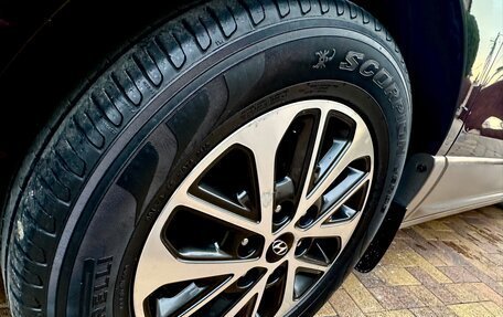 Hyundai Grand Starex Grand Starex I рестайлинг 2, 2018 год, 3 500 000 рублей, 30 фотография