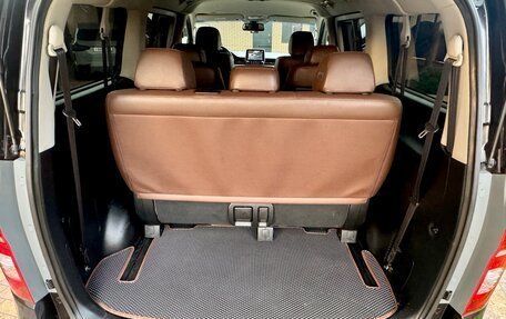 Hyundai Grand Starex Grand Starex I рестайлинг 2, 2018 год, 3 500 000 рублей, 24 фотография