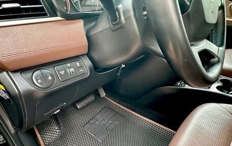 Hyundai Grand Starex Grand Starex I рестайлинг 2, 2018 год, 3 500 000 рублей, 19 фотография