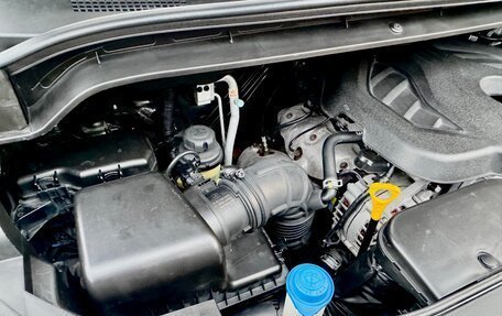 Hyundai Grand Starex Grand Starex I рестайлинг 2, 2018 год, 3 500 000 рублей, 28 фотография