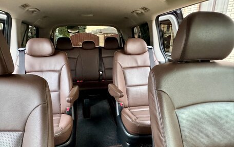 Hyundai Grand Starex Grand Starex I рестайлинг 2, 2018 год, 3 500 000 рублей, 23 фотография