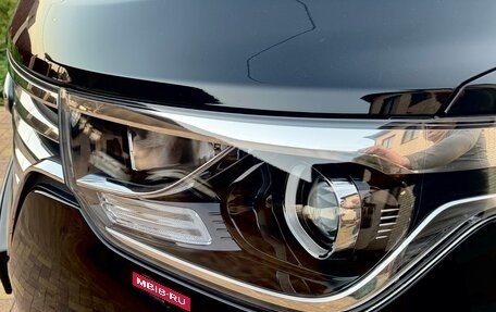 Hyundai Grand Starex Grand Starex I рестайлинг 2, 2018 год, 3 500 000 рублей, 32 фотография